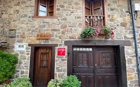 Casa El Montero