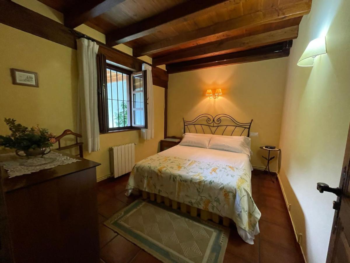 Casa El Montero Vila Espinama Exterior foto